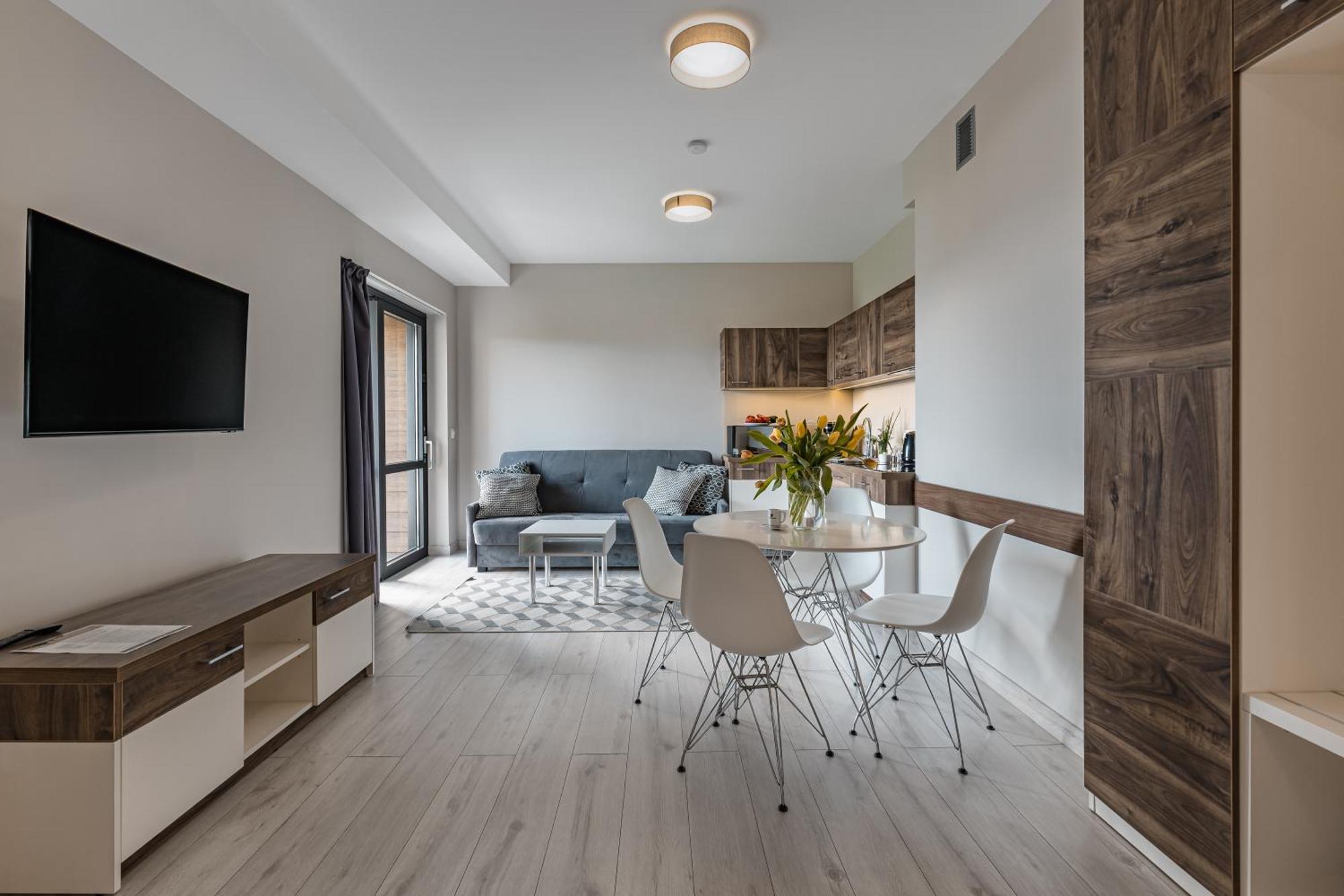 Gorski Eden Czorsztyn Exteriér fotografie