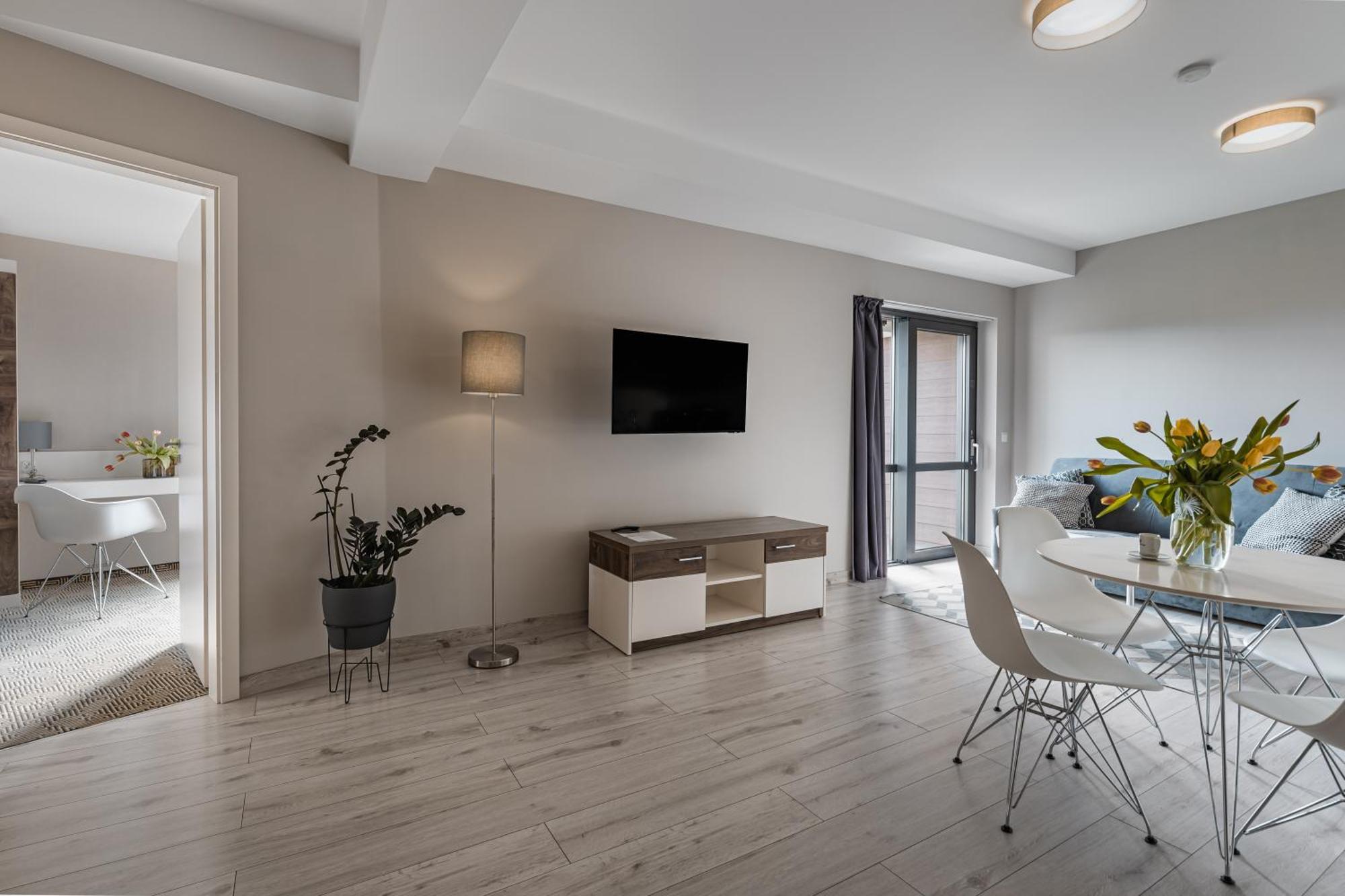 Gorski Eden Czorsztyn Exteriér fotografie