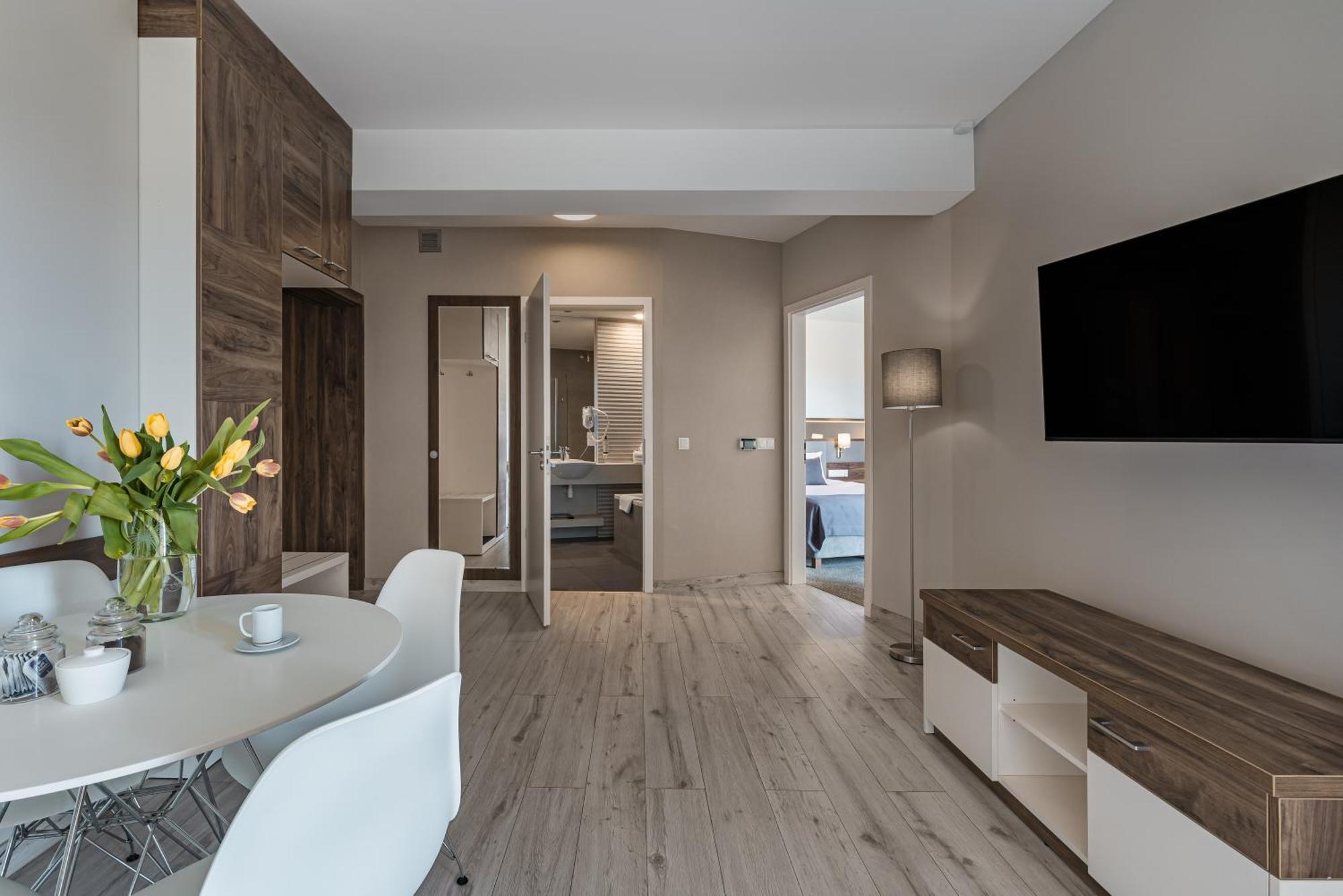 Gorski Eden Czorsztyn Exteriér fotografie