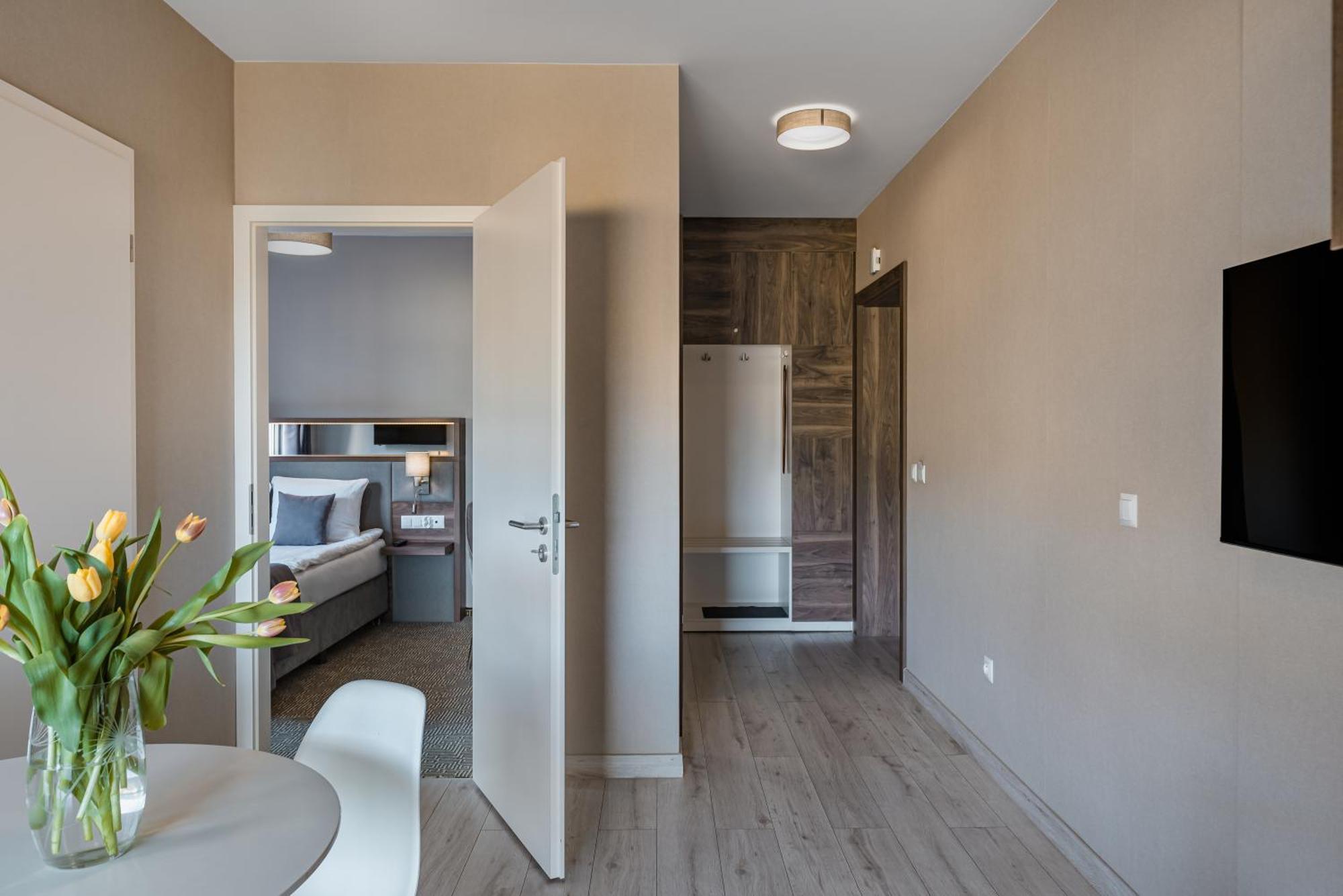 Gorski Eden Czorsztyn Exteriér fotografie