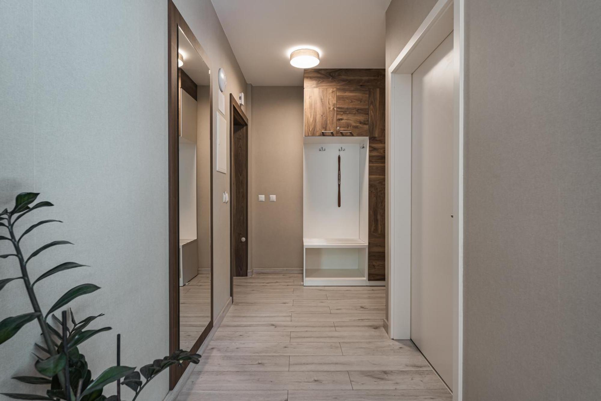 Gorski Eden Czorsztyn Exteriér fotografie